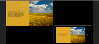 Illustration for article titled Windows 8.1 Universal Apps Can Run On Desktop, Mobile, and Xbox
